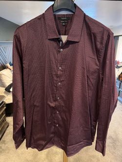 Men’s Dress Shirts for Sale – XXL / XL