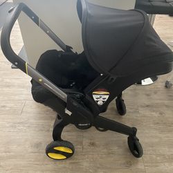 Doona Stroller