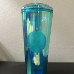 Starbucks Tumbler
