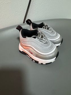 Airmax 97 silver bullet 3C