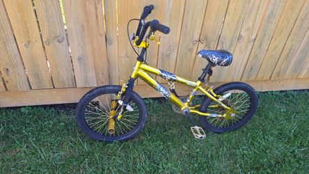 Bicycle