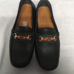 Gucci Men’s Loafers