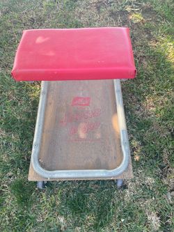 Vintage Lisle Jeepers Lo-Boy