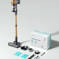 Honiture X7 Cordless Vaccum