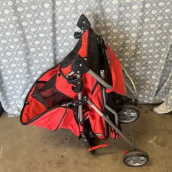 Animal Stroller!Not Free !