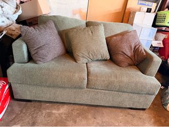 Sofa - Love Seat