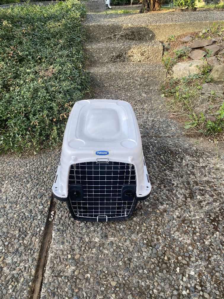 Pet Carrier