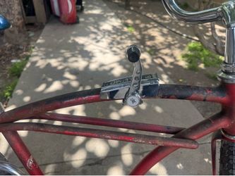 Sturmey archer shifter 3 speed