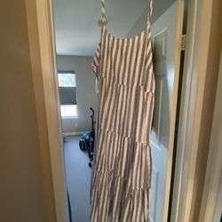 Women’s Dress  Xxl Sundress 