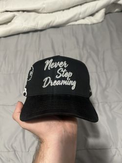 1 Of 1 Hat 
