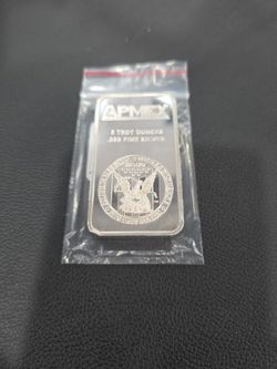 AMPEX BULLION