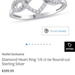 Engagement Ring