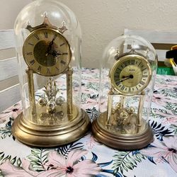 Elgin Vintage Clocks/mercari 25$ For Each 