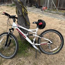 Schwinn Mountain Bike