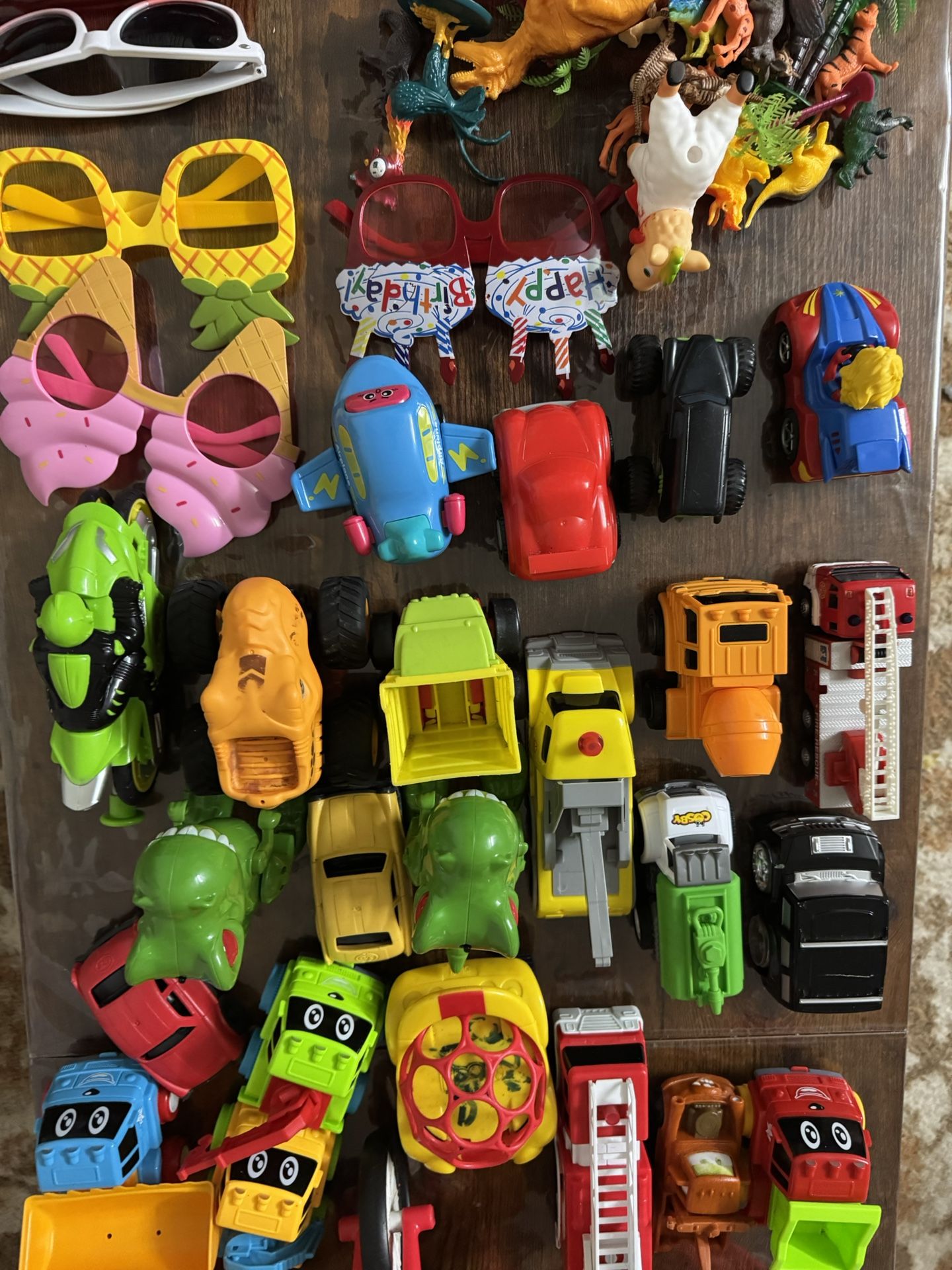 Toys