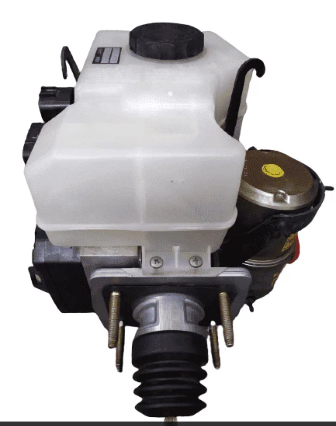 Toyota 4Runner 2003 2004 2005 Lexus Gx Brake Master Cylinder Abs Booster Pump Accumulator Actuator Booster OEM Part Number 47050-60081
