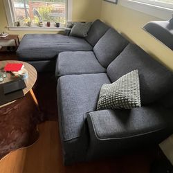 Sectional Couch