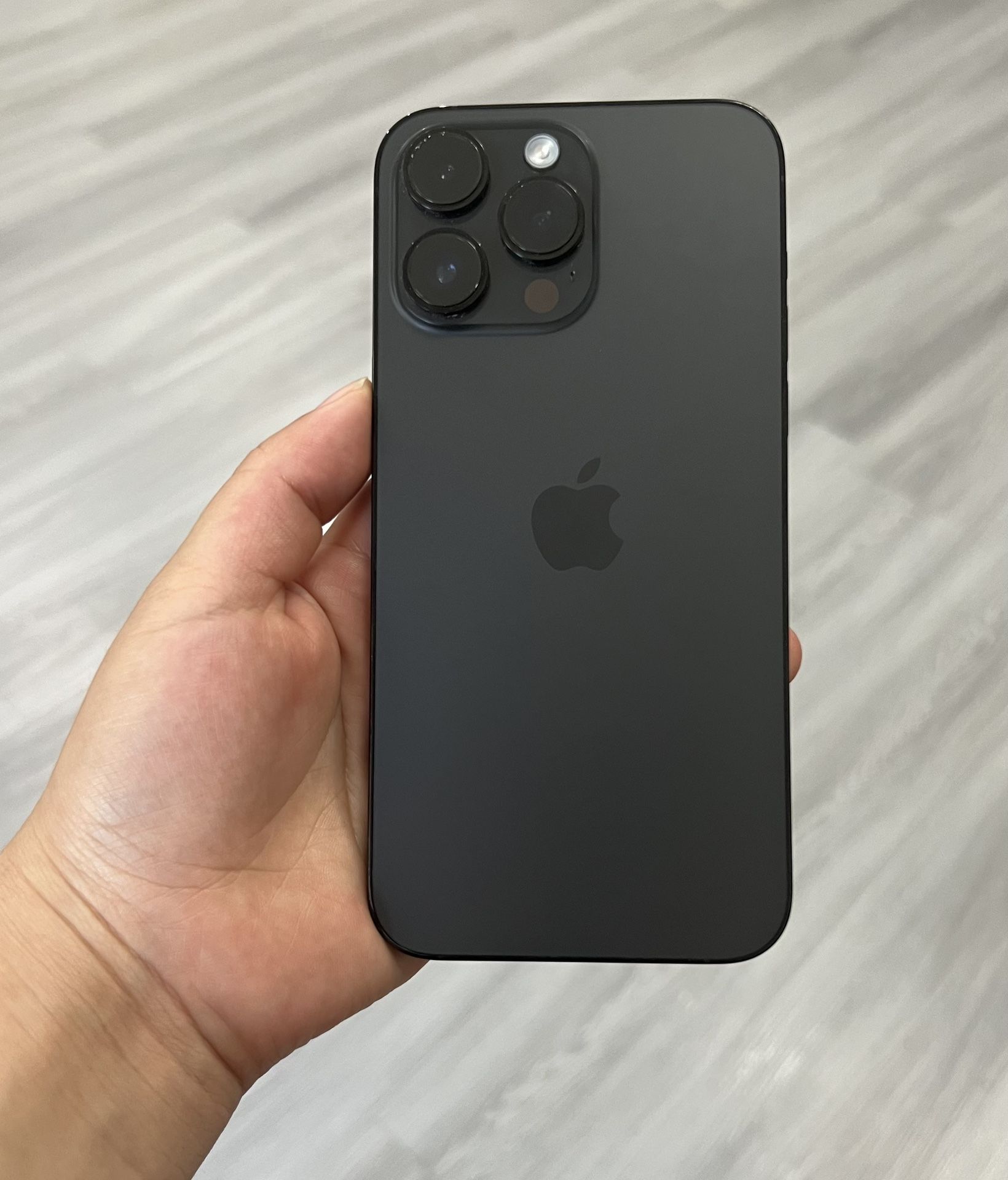 Iphone 14 Pro Max 128 GB Unlocked