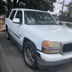 2005 GMC YUKON