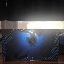 Mega Charizard UPC (No Packs)