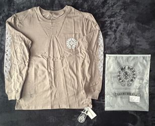 LONGSLEEVE Size L-Xl