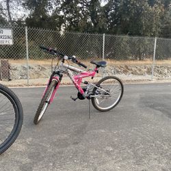 Women’s Bike 