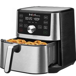 Instant Air Fryer 