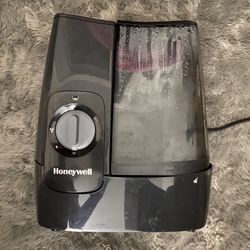 Honeywell Warm Mist Humidifier