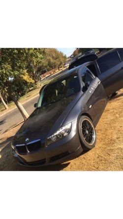 2006 BMW 328i *clean*