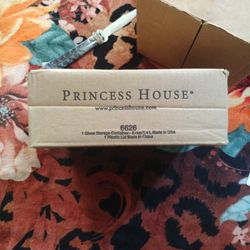 Princess House Container(6626)