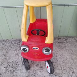 Kids Push Car (Mire Mis Demás Opciones) 