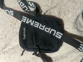 Supreme Bag