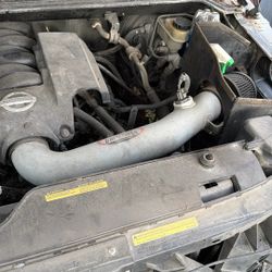 Cold Air Intake