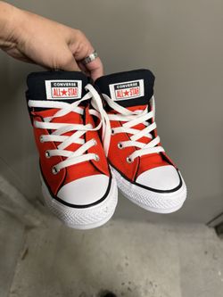 Converse Size 4.5