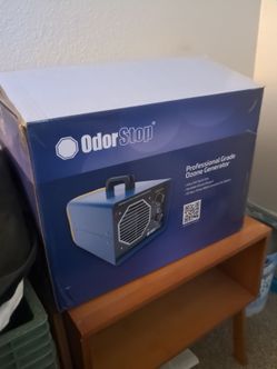 Odor Stop OS-1500