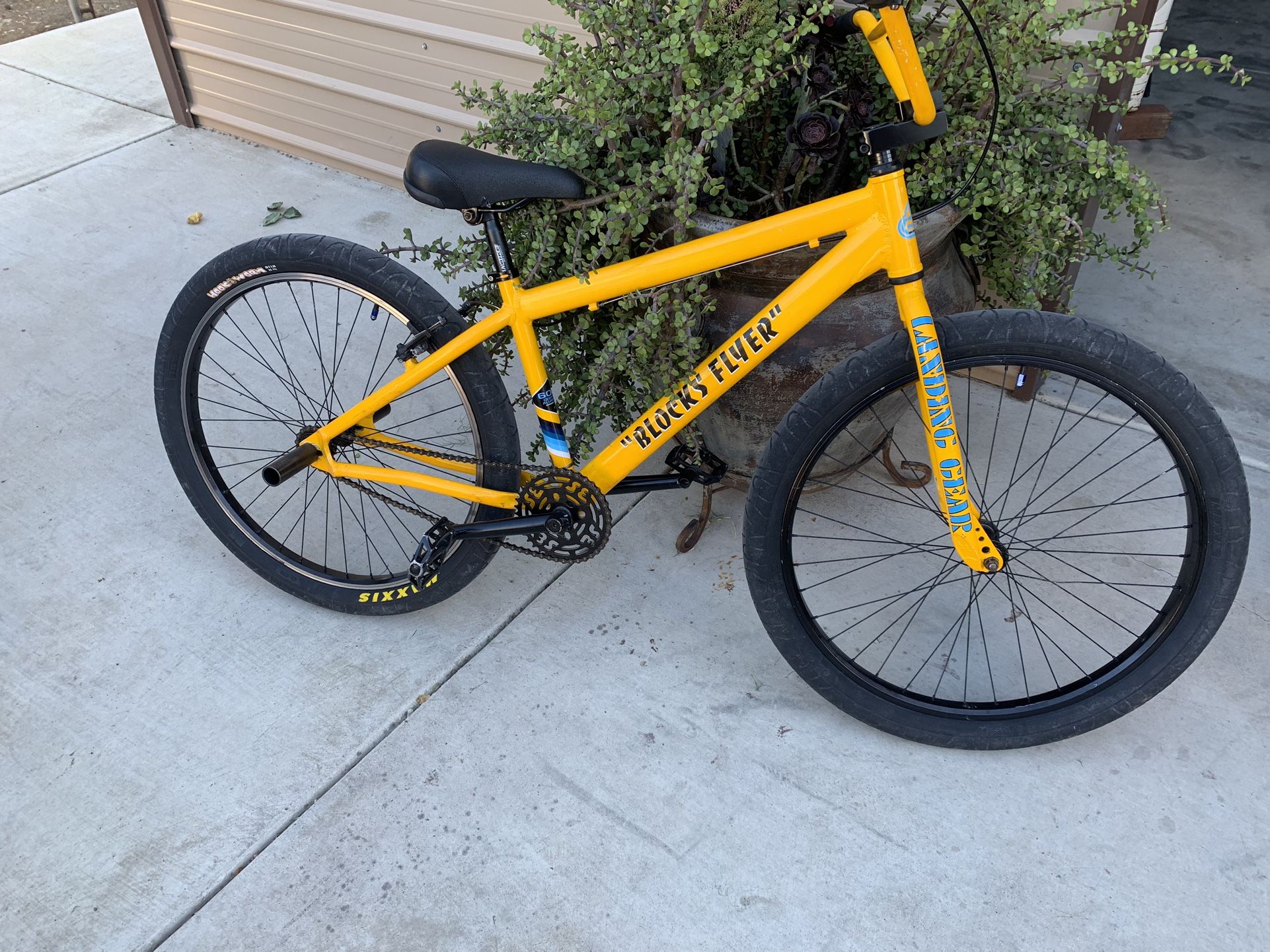 Se Blocks Flyer for Sale in Stockton, CA OfferUp