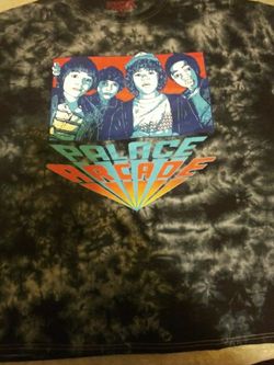 STRANGER THINGS T-SHIRTS. Original brand.