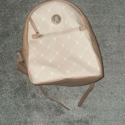 Tommy Hilfiger Backpack 