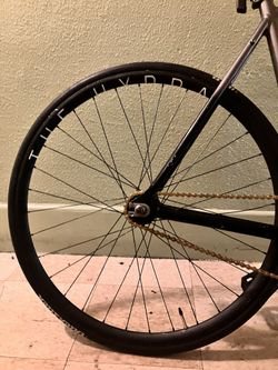 The Hydra Rim Set