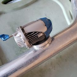 HKS IV Blow Off Valve