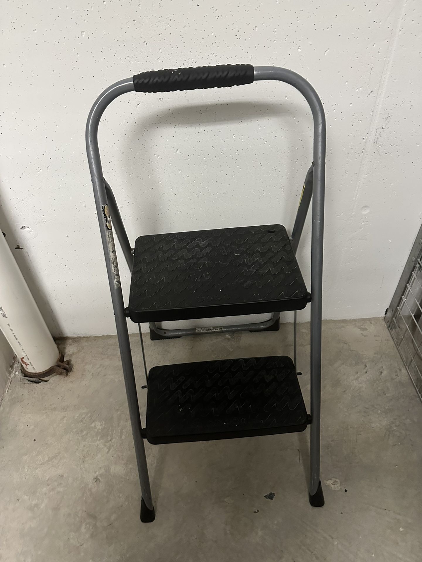 Ladder