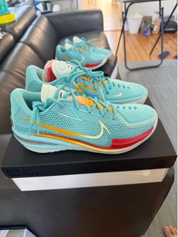Nike GT Cut 1 Dylan Harper X Titan Size 9