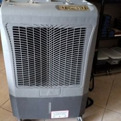 PORTABLE SWAMP COOLER- 3100 CFM