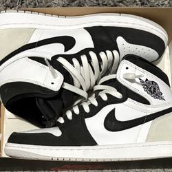Jordan 1 High Stage Haze