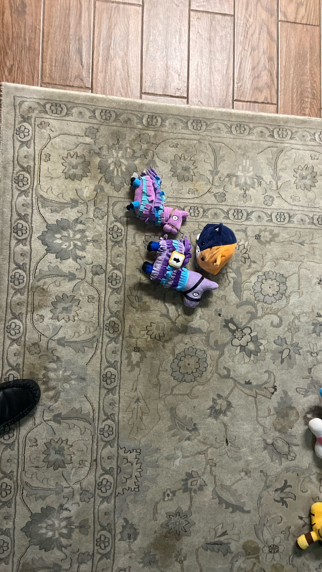 Fortnite Plushy’s