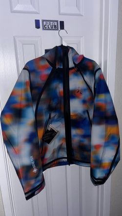 Jordan Gore Tex