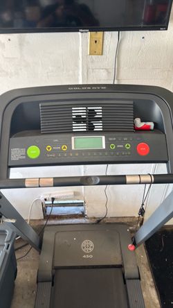 Tread Mill