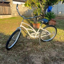Electra Cruiser Bike 