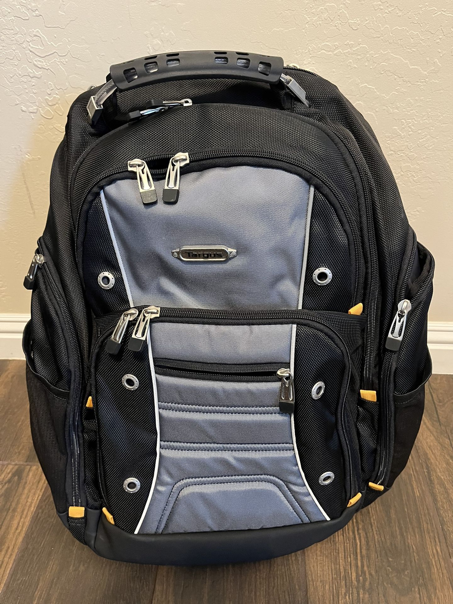 Targus Laptop Backpack