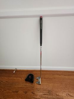 Odyssey putter White Hot RX Ladies
